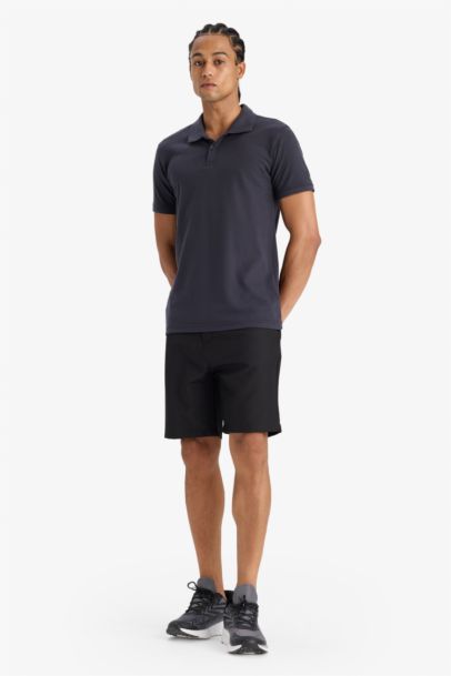 تيشيرت بولو بيكة سليم فيت