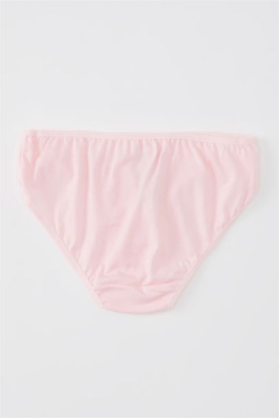 Girl 3 Piece Slip Panties