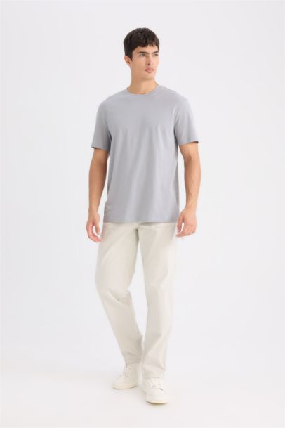 تيشيرت نص ردن قصة عادية