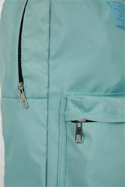 Unisex Büyük Okul Sırt Çantası