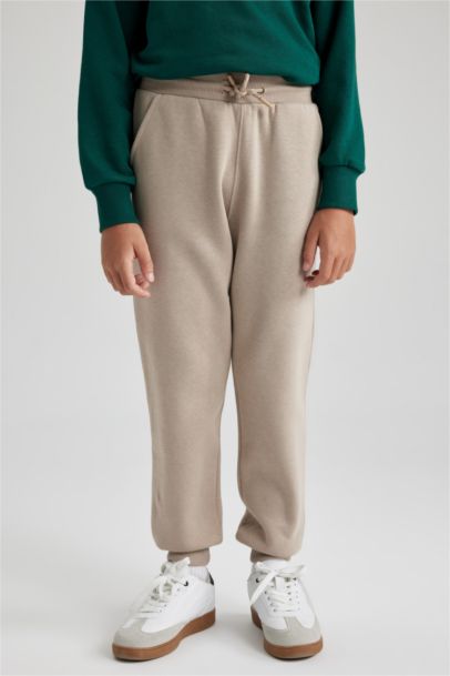 Regular Fit Trousers