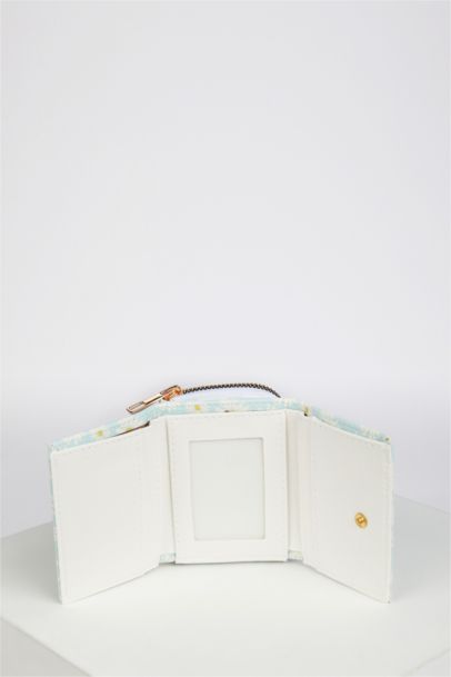 Гаманець З Принтом для жінок