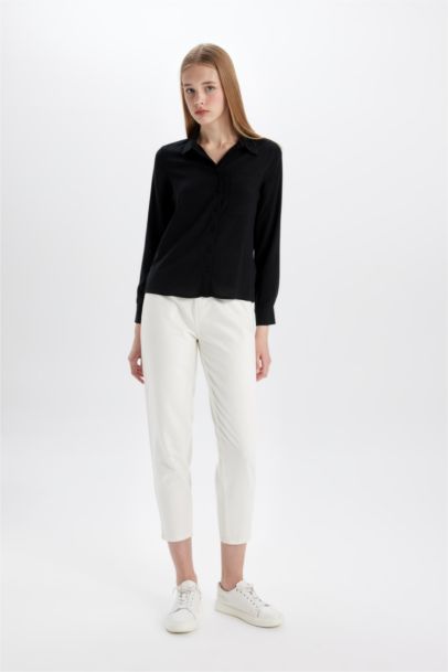 Regular Fit Long Sleeve Shirt