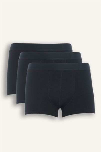 Комплект из 3 боксеров