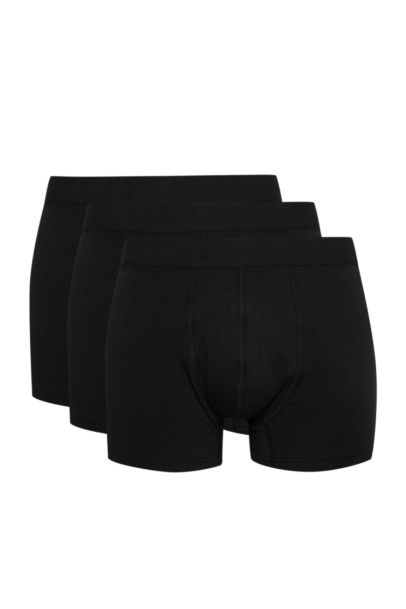 Regular Fit 3 Piece Boxers