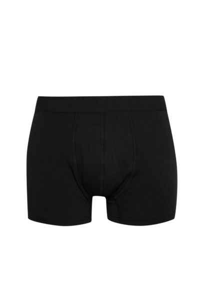 Regular Fit 3 Piece Boxers