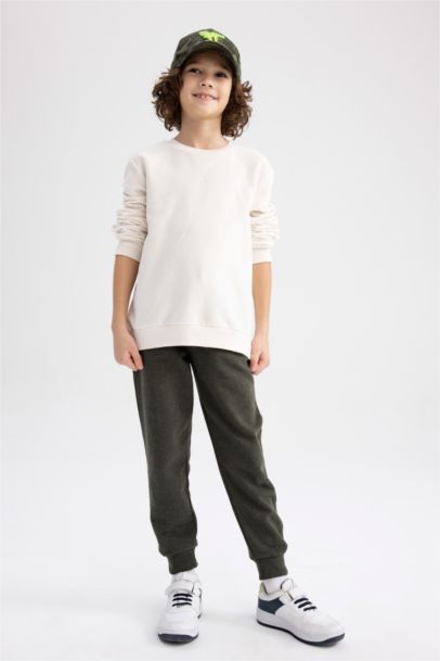 بنطلون سويت بانتس اولادي بيزك قصة عادية