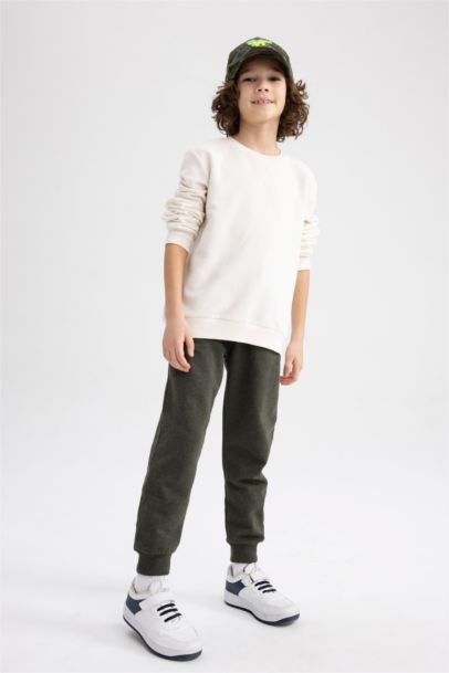 بنطلون سويت بانتس اولادي بيزك قصة عادية