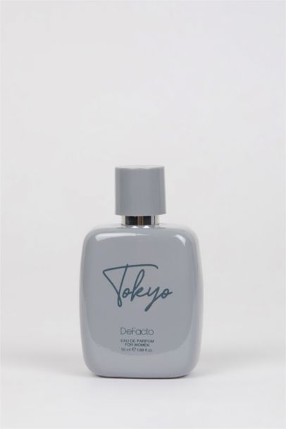 Kadın Meyvemsi 50 ml Parfüm