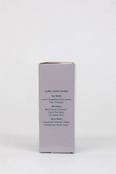 Kadın Meyvemsi 50 ml Parfüm