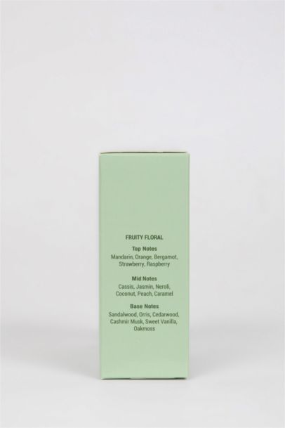 Woman Woody 50 ml ANTALYA Perfume