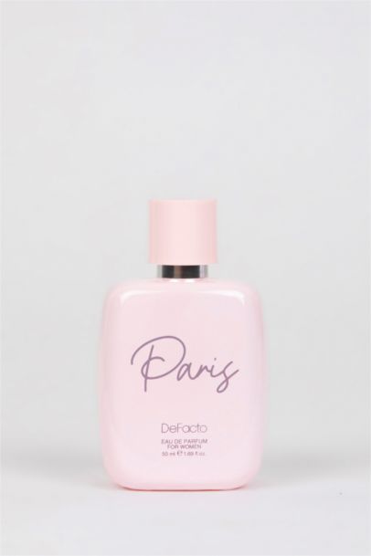 Парфум Defacto Paris пряний 50 Ml для жінок