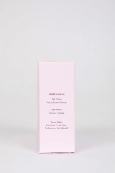 عطر نسائي برائحة الفاكهة باريس 50 مل