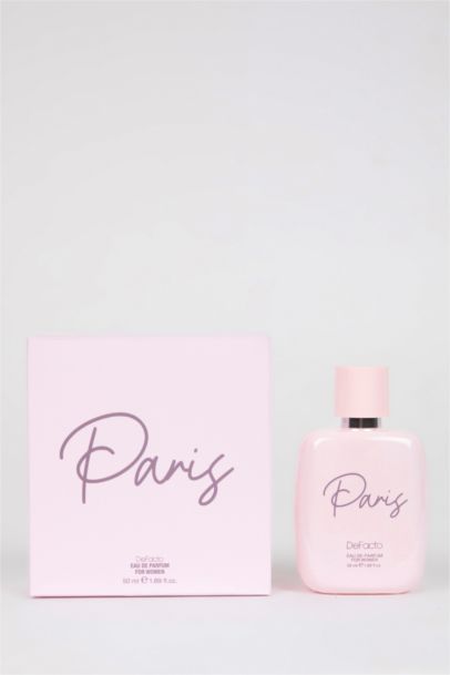 عطر نسائي برائحة الفاكهة باريس 50 مل