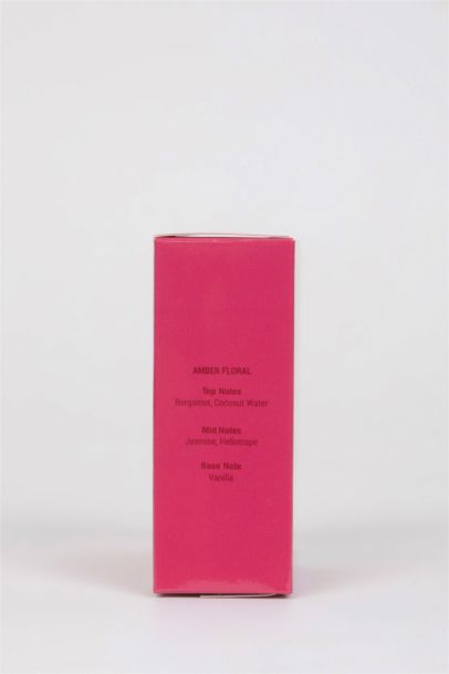 عطر نسائي خشبي دبي 50 مل