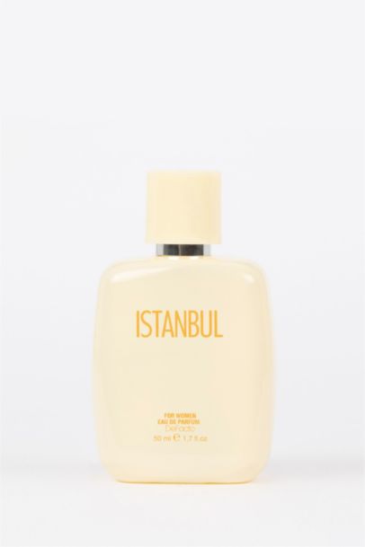 Парфум Defacto Istanbul пряний 50 Ml для жінок