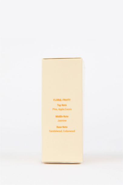 Women's Citrus 50 ml Istanbul Perfume