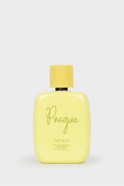Kadın Defacto Prague Odunsu 50 ml Parfüm