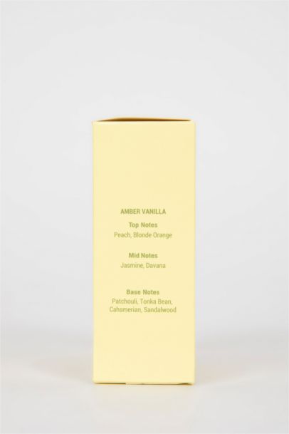 Kadın Defacto Prague Odunsu 50 ml Parfüm