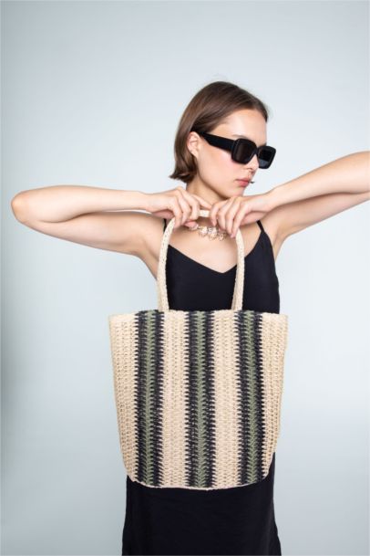 Women's Large Crossbody Bag