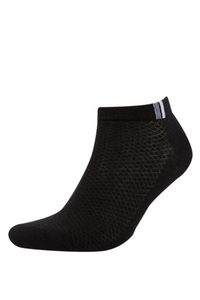 جوارب رجالي قطن - 3 قطع