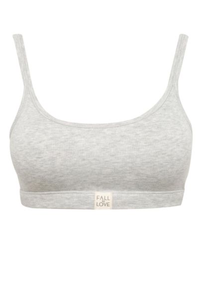 Pedli Ribana Çıkarılabilir Pedli Pedli Bra-Fall in Love