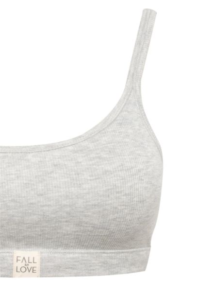 Pedli Ribana Çıkarılabilir Pedli Pedli Bra-Fall in Love