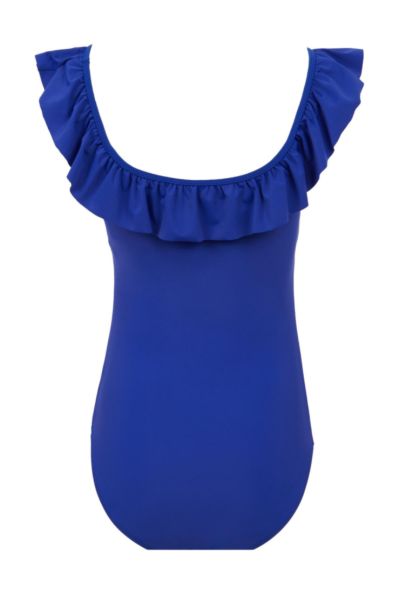 Fall in Love Regular Fit Swimsuit