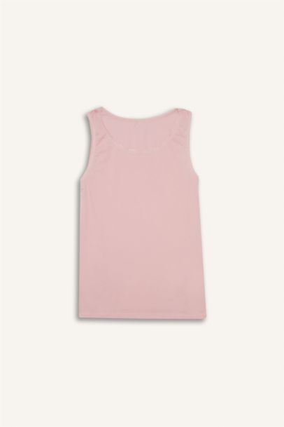 اندر شيرت بناتي قصة عادية - قطعتين