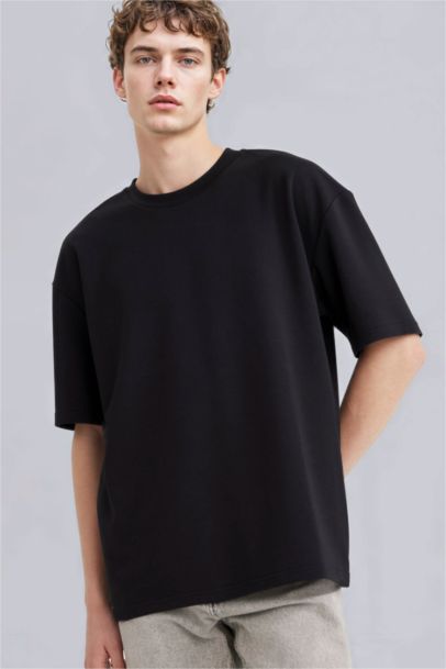 Breathable Oversize T-Shirt