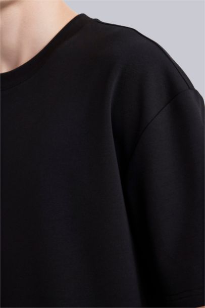 Breathable Oversize T-Shirt