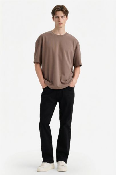 Breathable Oversize T-Shirt