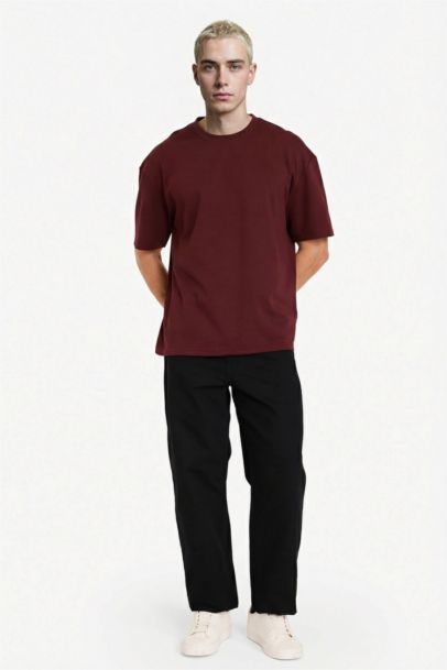 Breathable Oversize T-Shirt