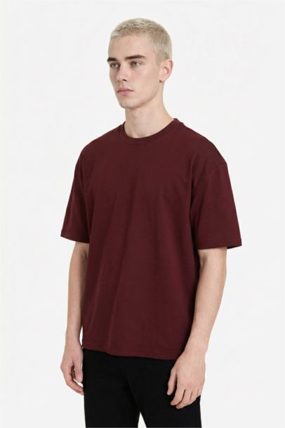Breathable Oversize T-Shirt