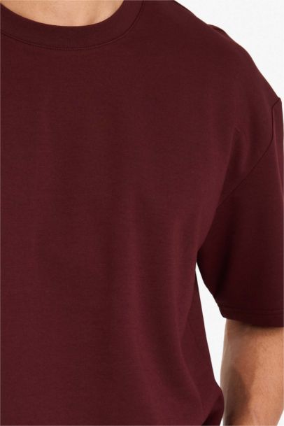 Breathable Oversize T-Shirt