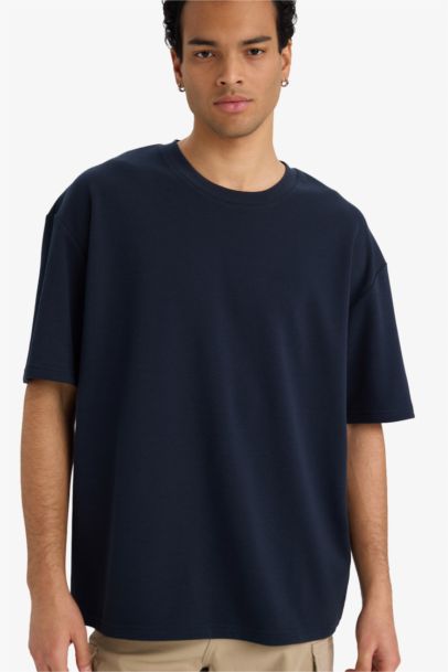 Breathable Oversize T-shirt