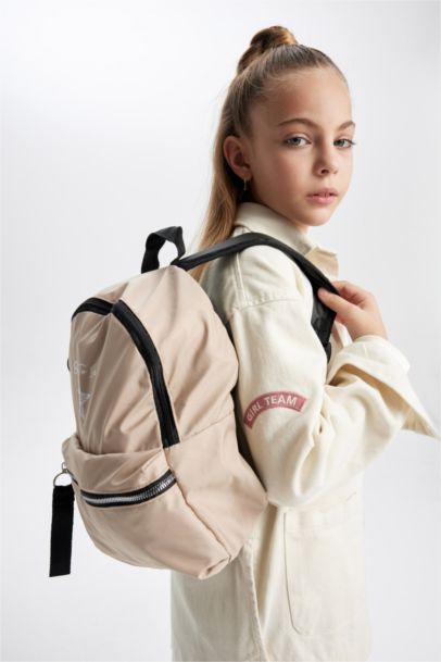Kız Çocuk Sırt Çantası