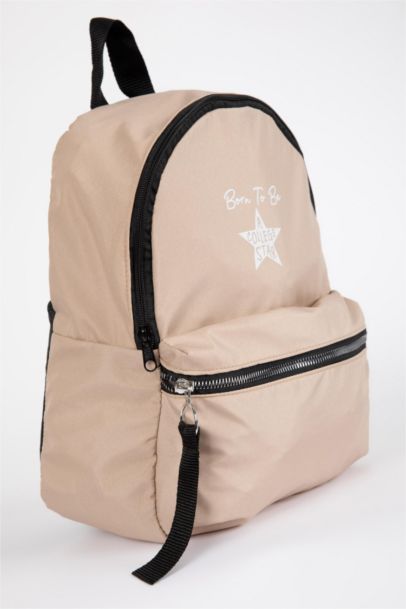 Kız Çocuk Sırt Çantası