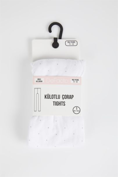 Girl Banana Pantyhose