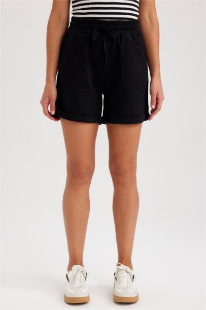 برمودا قطن قصة عادية