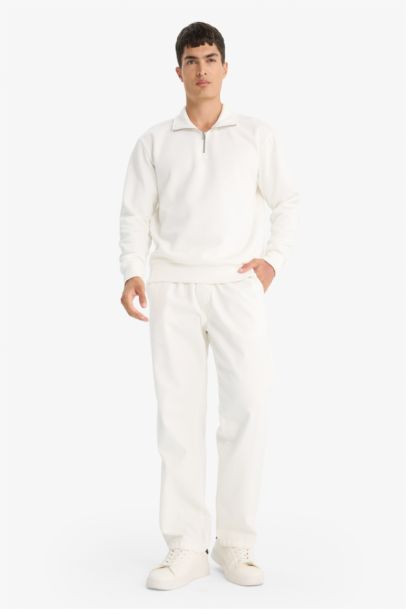 Regular Fit Sweatshirt