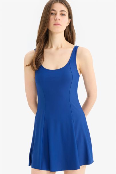 Regular Fit Etekli Mayo