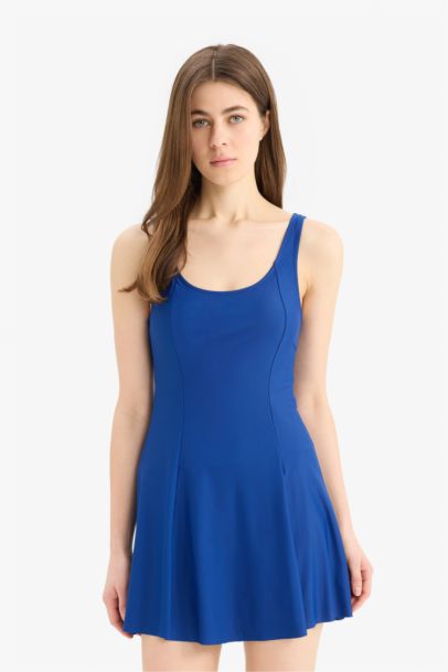 Regular Fit Etekli Mayo