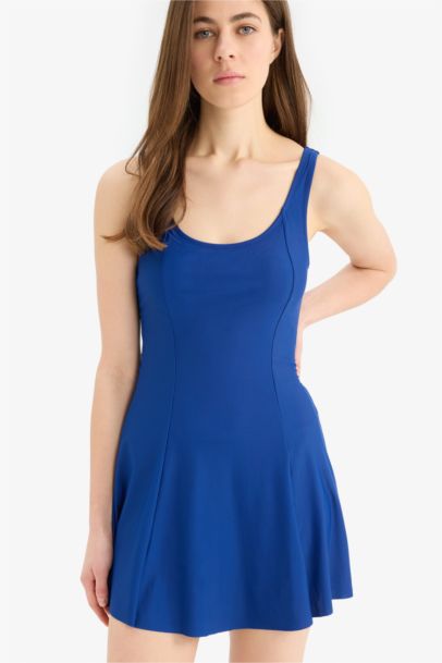 Regular Fit Etekli Mayo