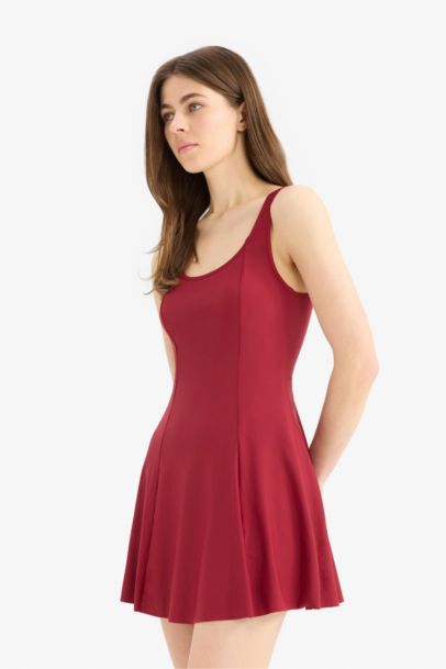 Regular Fit Etekli Mayo