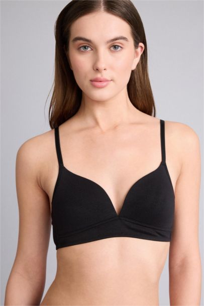 Soutien-gorge en coton de Fall in Love
