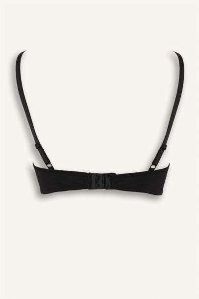 Fall in Love With Lace With Pad Bra