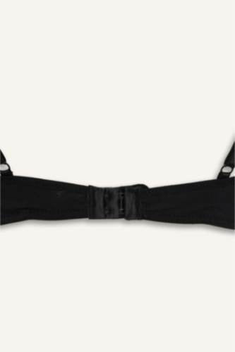 Fall in Love With Lace With Pad Bra