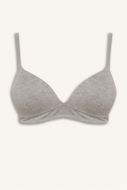 Fall in Love With Lace Comfort First Bra