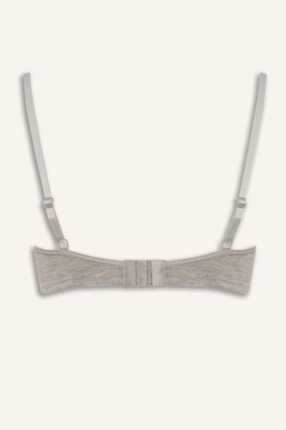 Fall in Love With Lace Comfort First Bra